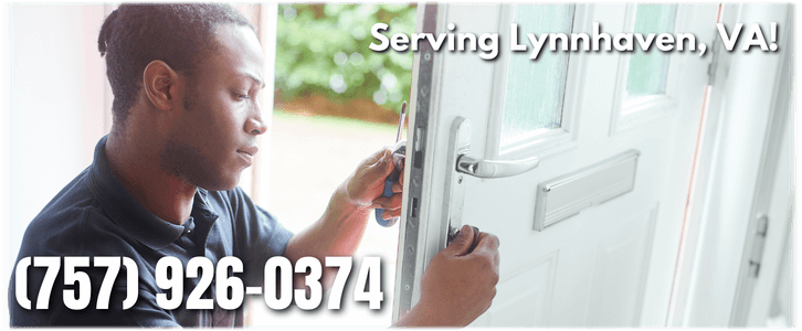 Locksmith Lynnhaven VA