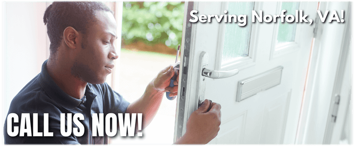 Locksmith Norfolk VA